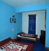 Green Hills Otel Gangtok Dış mekan fotoğraf