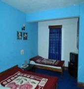 Green Hills Otel Gangtok Dış mekan fotoğraf