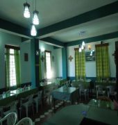 Green Hills Otel Gangtok Dış mekan fotoğraf